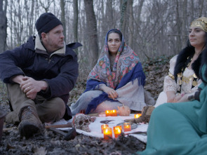 Imagen de Atlas de los lugares...: La maldición de Mothman - 2