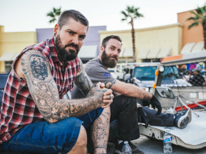 Imagen de Supercoches a medida: Delorean redivivo - 2