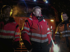 Rescate Extremo: Caos en la tormenta