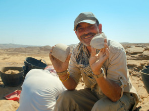 Imagen de Tresors perduts d'Egipte: Ep.3 - 2