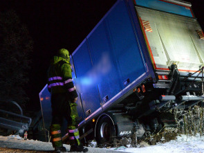 Rescate extremo: Un mal día en el infierno