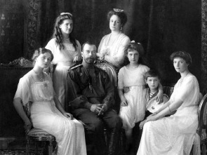 Imagen de Archivos ocultos al...: Los fantasmas de la familia real rusa - 3
