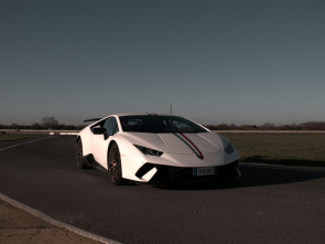 Imagen de Súpercoches de desguace: Audi R8 - 2