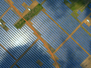 Imagen de India desde el cielo: Mística y moderna - 2