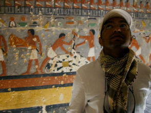 Imagen de Especial Tesoros perdidos de Egipto  - 3