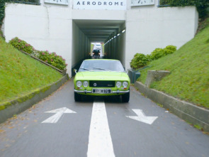 Imagen de Car S.O.S.: Bond Bug - 2