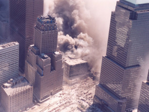 Imagen de 11-S: Testigos de la tragedia  - 3