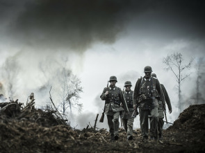 Imagen de Del D-Day a Berlín: la...: El infierno de Hoven - 3