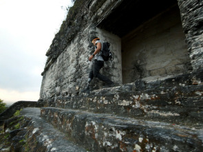 Imagen de La megalópolis del rey guerrero maya - 4