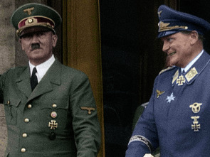 Apocalipsis: Hitler...: La Trampa