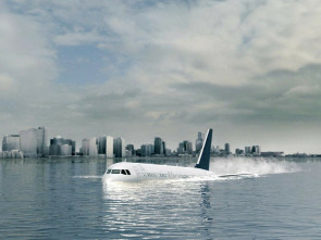 Imagen de Mayday: Catástrofes...: Bombardero Stealth caído - 2