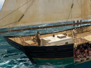 Clotilda: El último barco esclavista