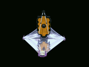 Imagen de El súper telescopio James Webb - 1