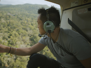 Imagen de Maravillas del mundo...: Templos sagrados, junglas asesinas - 3