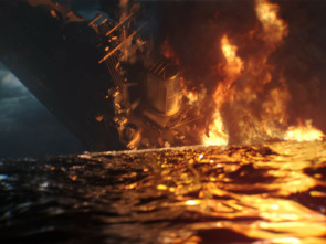 Imagen de Alerta: dentro del...: Invasiones fallidas - 3