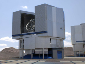 Imagen de Máquinas colosales: Ingeniería astronómica - 3