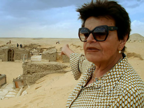 Imagen de Tesoros perdidos de...: Los secretos de las reinas de Egipto - 2