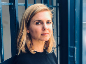 Imagen de Tráfico ilegal con...: Reinas de la cocaína - 3