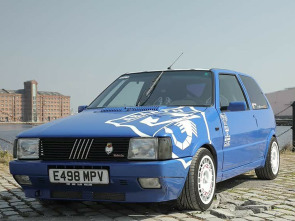 Imagen de Car S.O.S.: Fiat Uno Turbo - 2