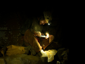Imagen de Explorer: La Cueva más profunda - 3