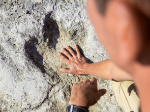 Imagen de El cazador de dinosaurios: Canada - 3