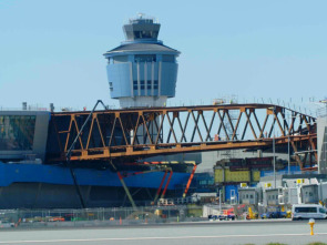 La Guardia: Súper...: Construyendo sobre el agua