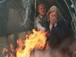 Imagen de Especial Mayday:...: Vientos peligrosos - 2
