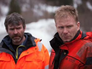 Imagen de Rescate extremo: Duelo de nieve - 3