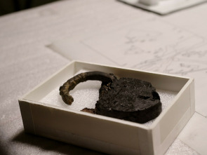 Imagen de Drenar los océanos: Pearl Harbor - 2