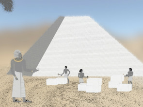 Imagen de Tesoros perdidos de...: Ramsés: la mayor dinastía de Egipto - 2