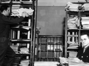 Imagen de El juicio de Nuremberg - 4