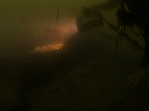 Imagen de Drenar los océanos: a...: Tumbas perdidas - 2