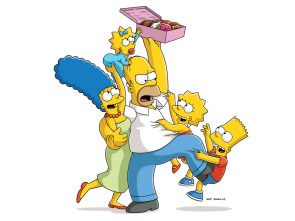 Imagen de Los Simpson (T33): Ep.2 Bart está en la cárcel - 1