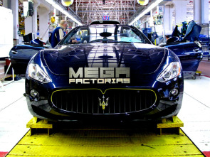 Imagen de Megafactorías  - 1