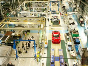 Imagen de Mega factorías: Ikea - 1