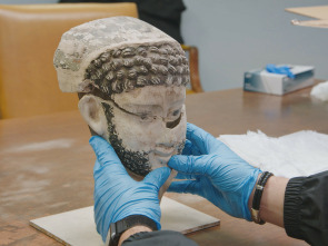 Imagen de Control de...: Ketamina asesina - 2