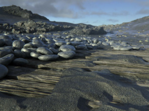 Imagen de Drenar los océanos: Alaska - 2