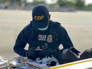 Imagen de Control de...: Un túnel desde Tijuana - 2