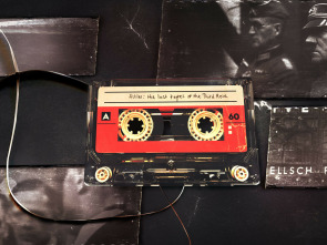 Imagen de Hitler: Las cintas...: El sonámbulo - 2