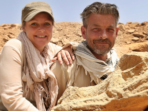 Imagen de Tesoros perdidos de Egipto: cuatro reinas  - 2