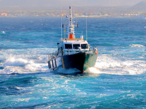 Alerta en el mar: GEAS en Acción