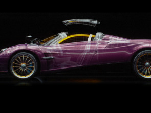 Imagen de Súperdeportivos: Mclaren Artura - 2