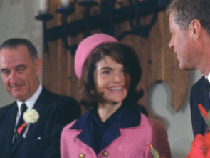 Imagen de JFK: Un día en América  - 3