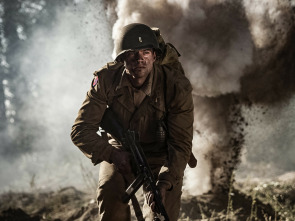 Imagen de Del D-Day a Berlín: la...: La venganza de la resistencia - 2