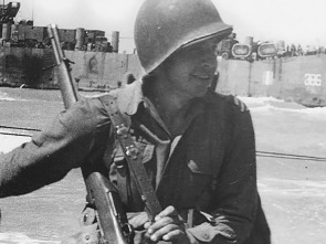 Imagen de Segunda Guerra Mundial: la campaña italiana  - 3