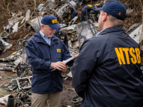 Imagen de Especial Mayday:...: Tragedias durante el despegue - 3