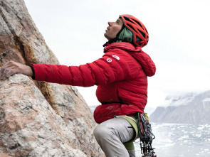 Escalando el ártico...: 71 grados norte