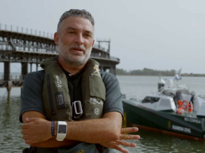 Alerta en el mar 2: Menores en peligro