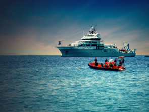 Imagen de OceanXplorers: El tiburón del Jurásico - 2