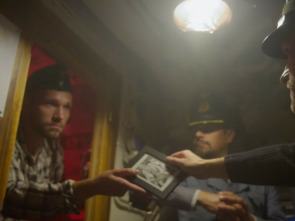 Imagen de Segunda Guerra...: Cazado - 3